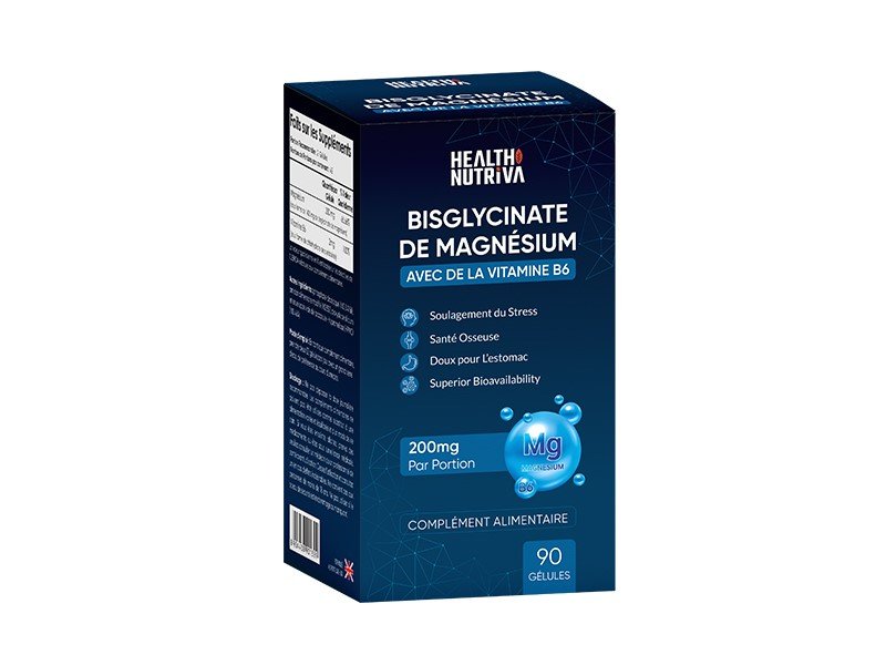 Magnesium Bisglycinate-2