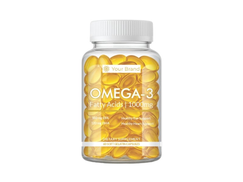 Omega-3