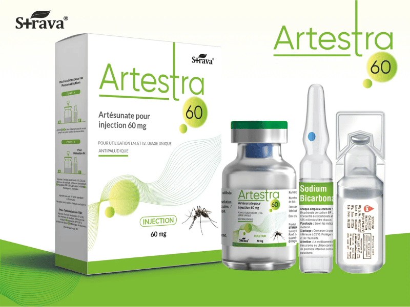 Artesunate 60 mg injection-6 img