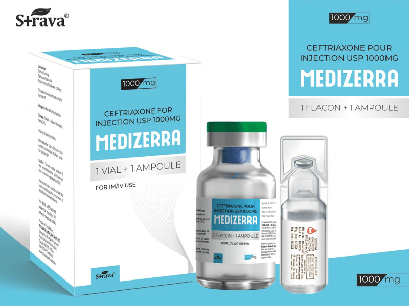 CEFTRIAXONE 1GM-7 img