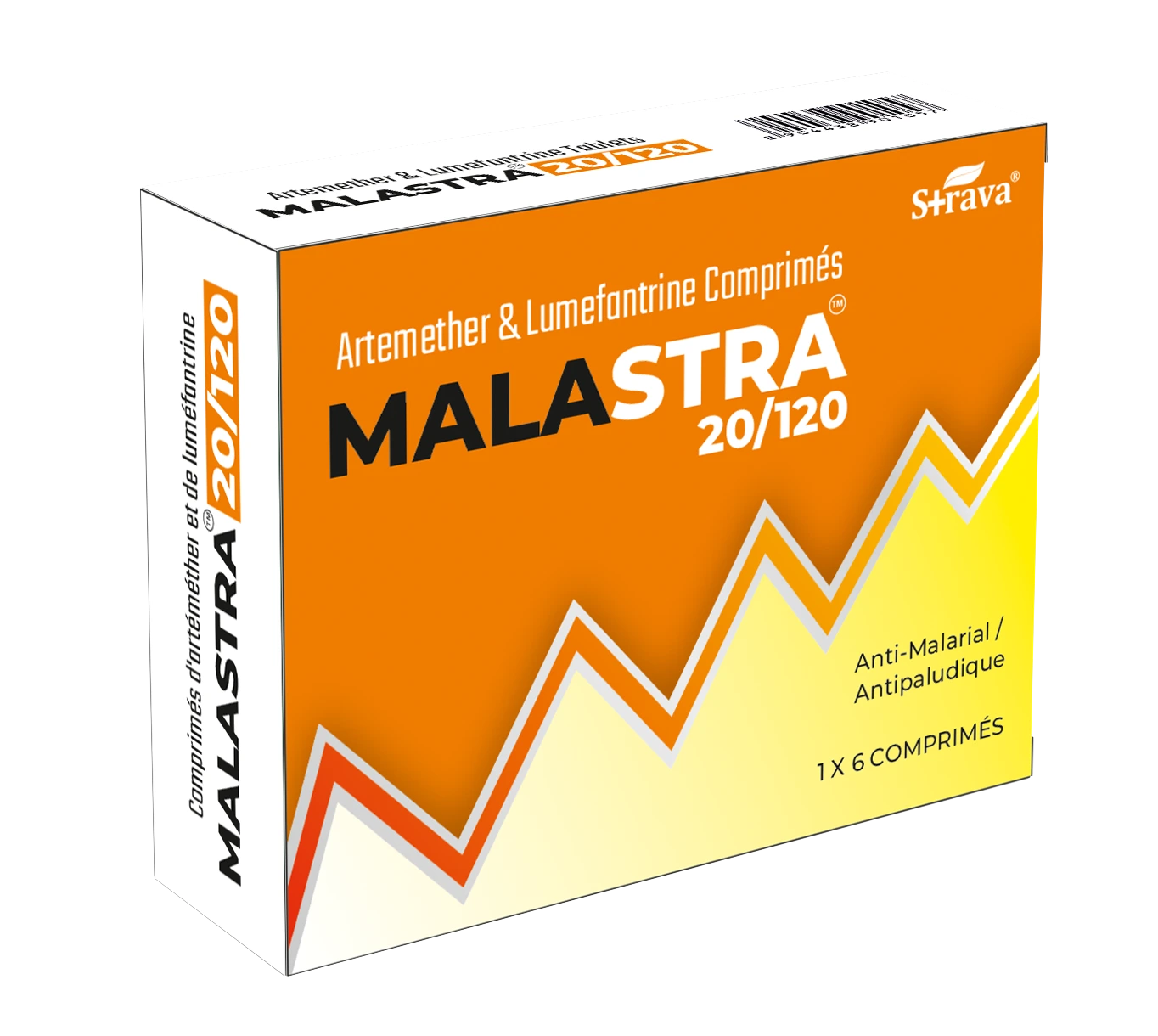 Malastra 20-120