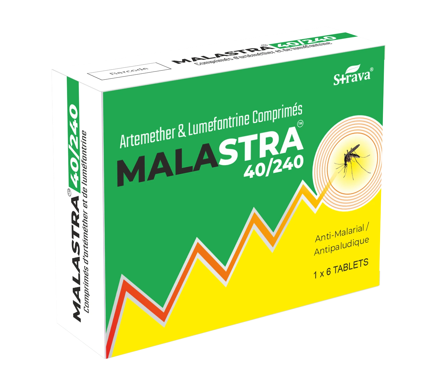 Malstra 40-240